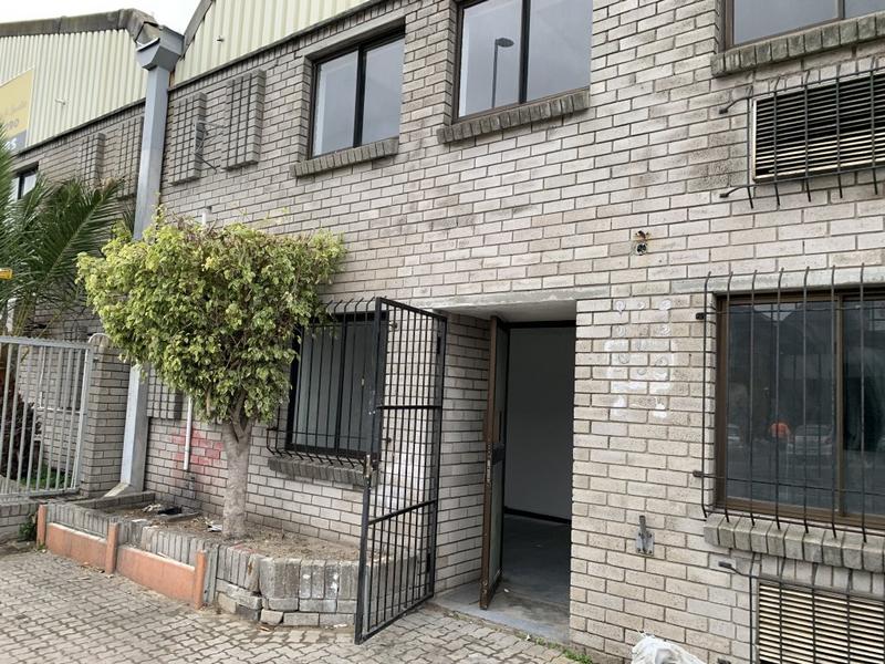 To Let Commercial Property for Rent in Montague Gardens Western Cape